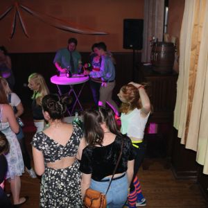 90er-Jahre-Party — Bild 42